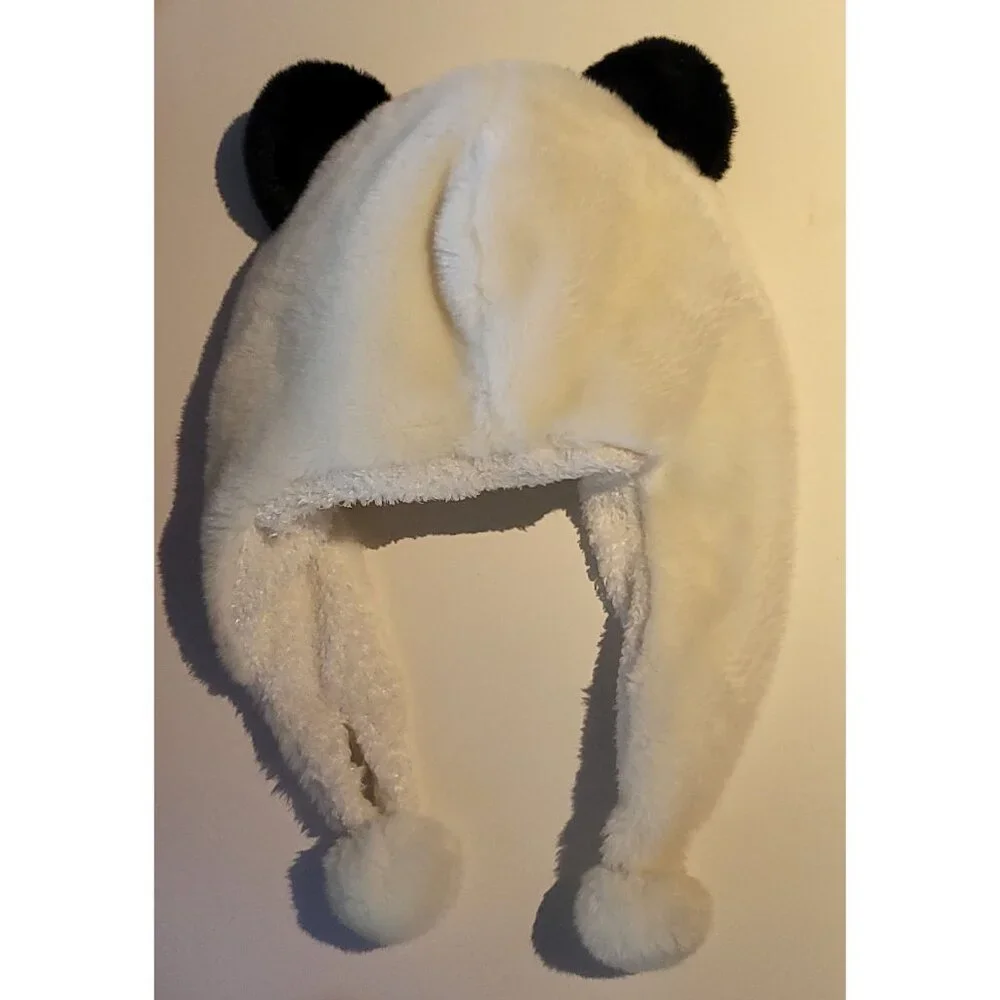 Panda Toque - Picture 2 of 5